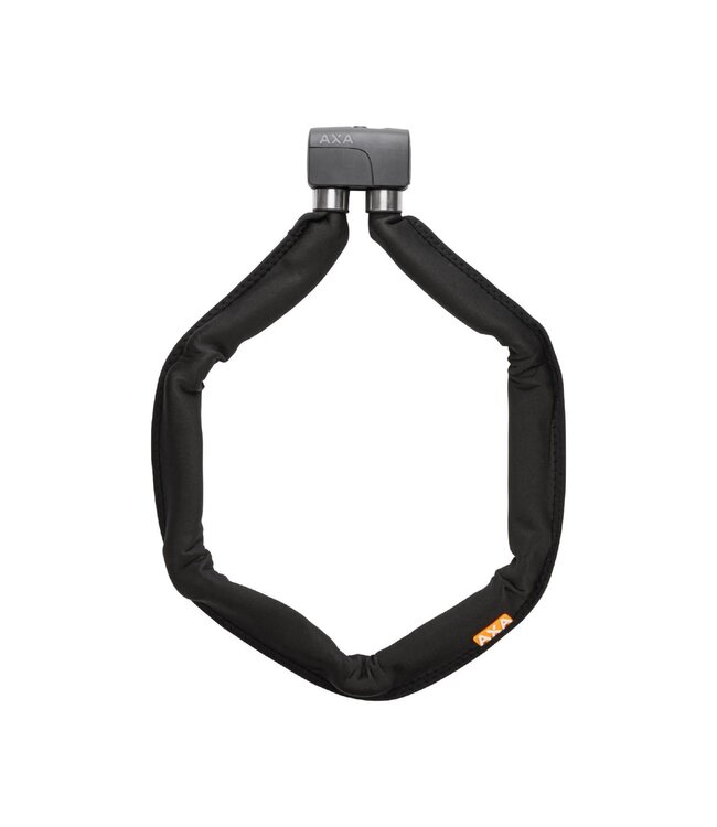 AXA Foldable 10 x 105 Folding Lock Keyed