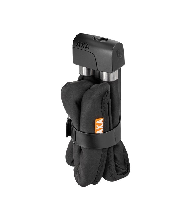 AXA Foldable 10 x 105 Folding Lock Keyed