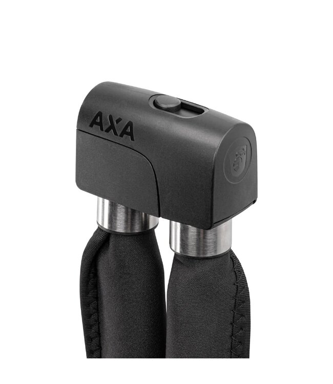 AXA Foldable 10 x 105 Folding Lock Keyed