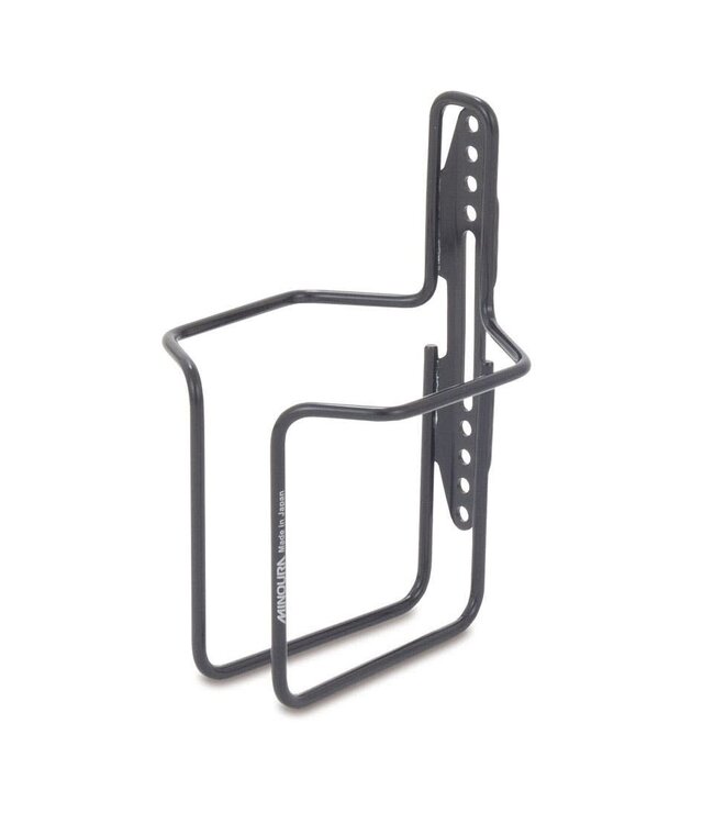Minoura Cage Jet Boil JB-95 Black