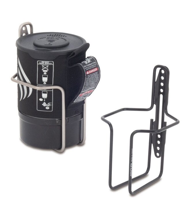 Minoura Cage Jet Boil JB-95 Black