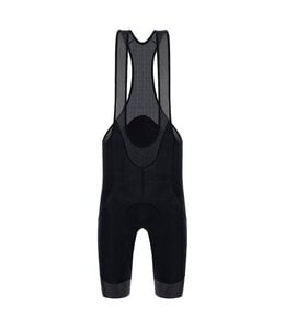 Santini Vara Gel Bibshorts Git Black