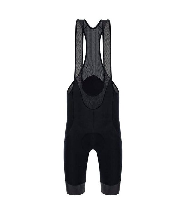 Santini Vara Gel Bibshorts Git Black