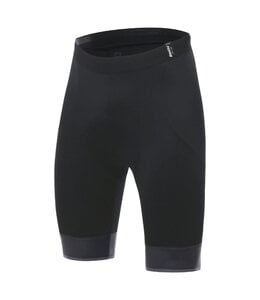 Santini Vara Emax Knicks Shorts Black