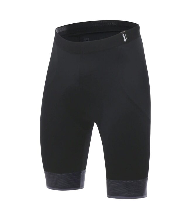 Santini Vara Emax Knicks Shorts Black