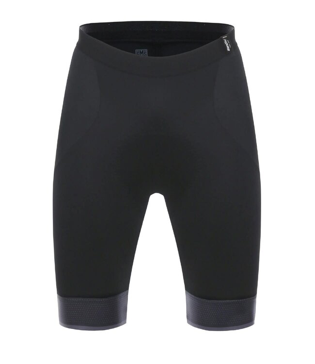 Santini Vara Emax Knicks Shorts Black