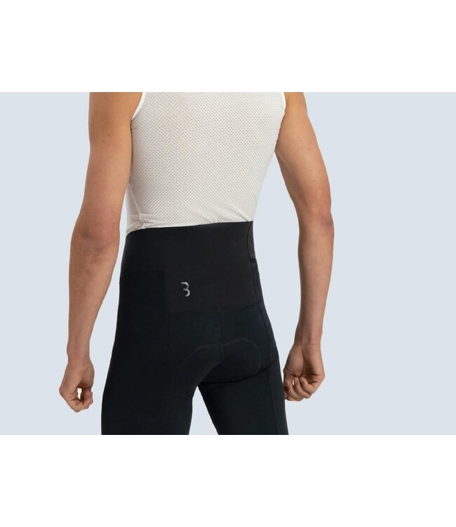 BBB BBB BBW-427 Cycling Shorts Powerfit 2.0 Black