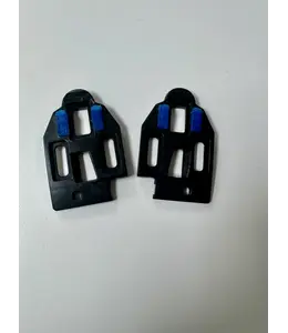 Keywin CRM Cleats and Hardware
