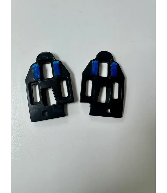 Keywin CRM Cleats and Hardware