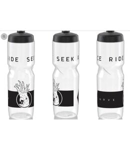 Curve Cycling Curve Bottle - Curve Race Ride Seek 975 mL