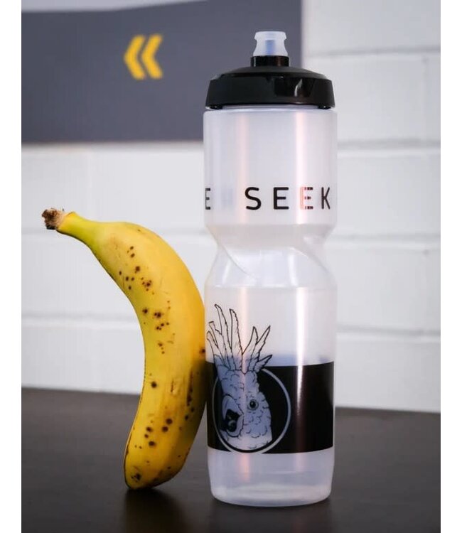 Curve Cycling Curve Bottle - Curve Race Ride Seek 975 mL