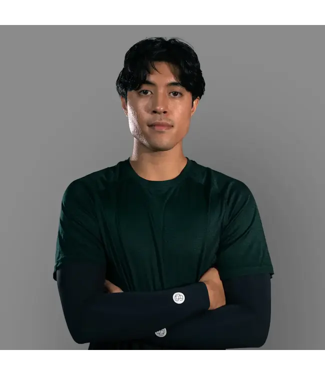 Sparms Sparms Thermotech Arm Sleeves