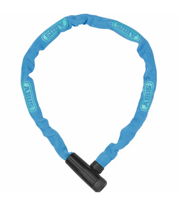 Abus Steelochain 5805K 75cm x 5mm Blue No Bracket