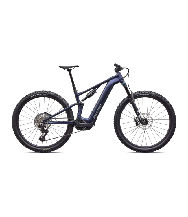 Specialized Specialized Turbo Levo R Comp Alloy