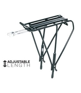 Topeak Topeak Rack Uni Explorer Black