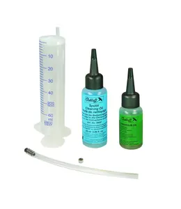 Rohloff Rohloff Oil Change Kit (Oil, Syringe & Hose)