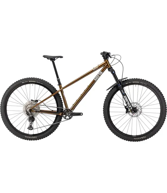 Surly Surly Sorceress Hot Honey Bling Bike