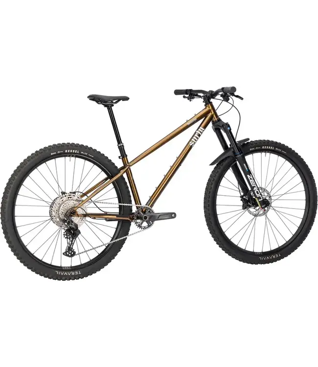 Surly Surly Sorceress Hot Honey Bling Bike