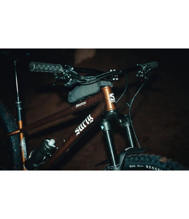 Surly Surly Sorceress Hot Honey Bling Bike