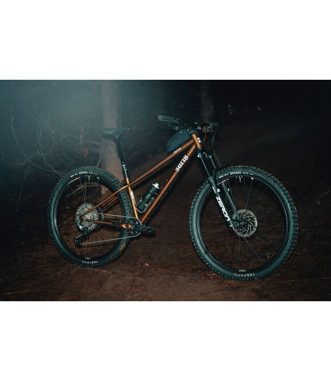 Surly Surly Sorceress Hot Honey Bling Bike