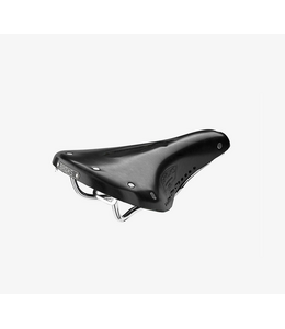 Brooks Saddle B17 Short Black