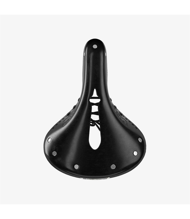 Brooks Saddle B17 Short Black