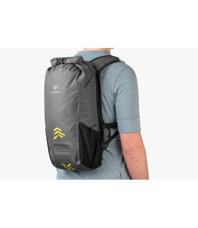 Apidura Apidura Backcountry HydrationBackpack Large