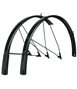 SKS Bluemels Style Mudguard Set 46mm