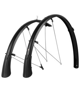 SKS Bluemels Matt Mudguard Set 45mm