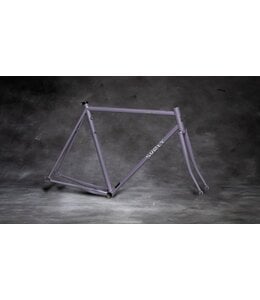 Surly Surly Steamroller Frameset 56cm Lavender