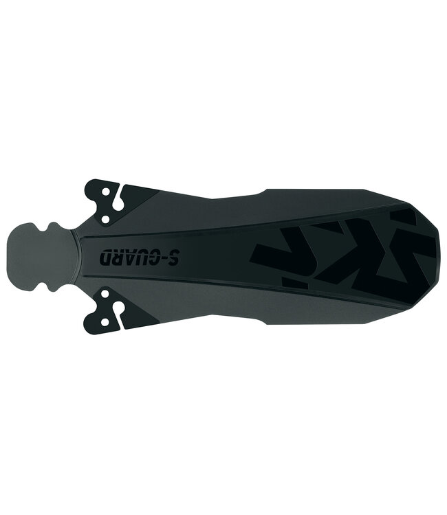 SKS S-Guard Mudguard Rear