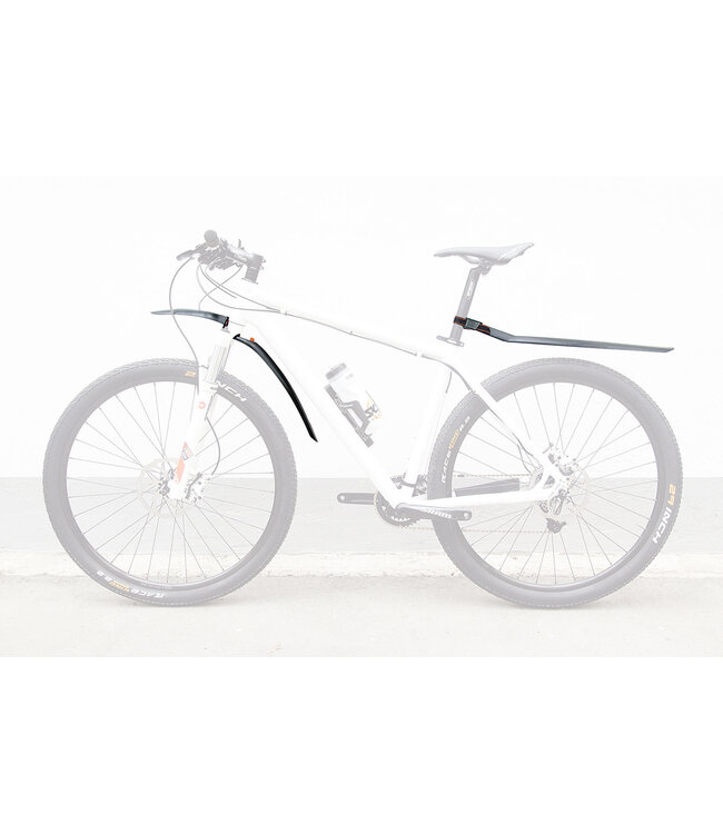 SKS X-Tra-Dry XL Mudguard Rear