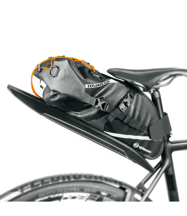 SKS Explorer EXP Saddle Bag