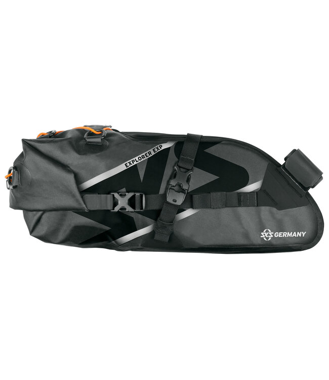 SKS Explorer EXP Saddle Bag