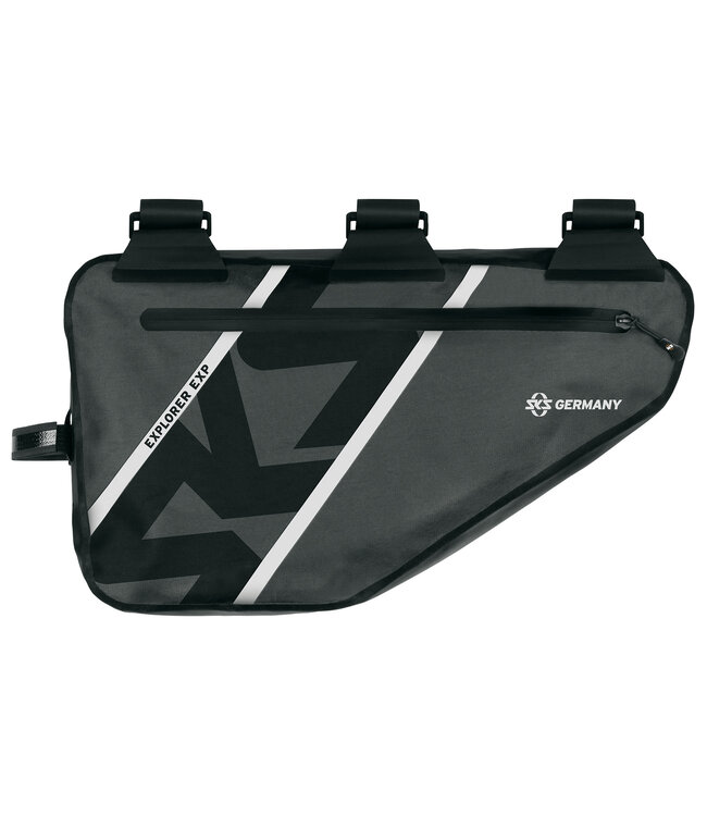 SKS Explorer EXP Frame Bag