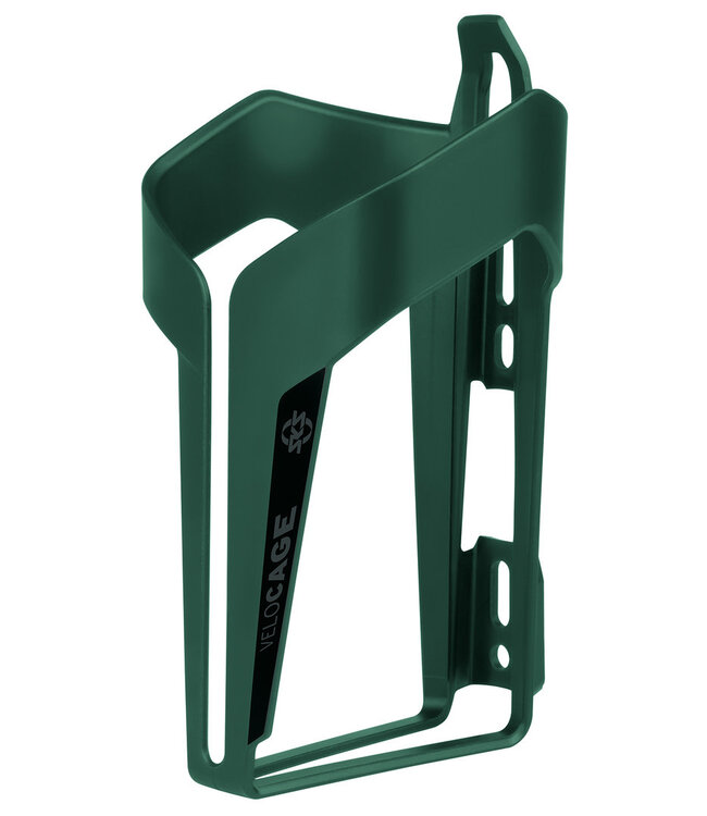 SKS VeloCage Petrol Green