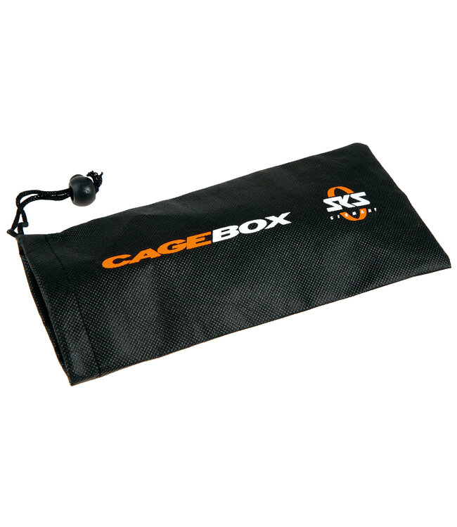 SKS Cage Box Storage 900ml