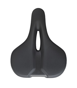 DDK DDK Saddle - City - Support Foam - Cover Semi PU - 256 x 211mm - 470g
