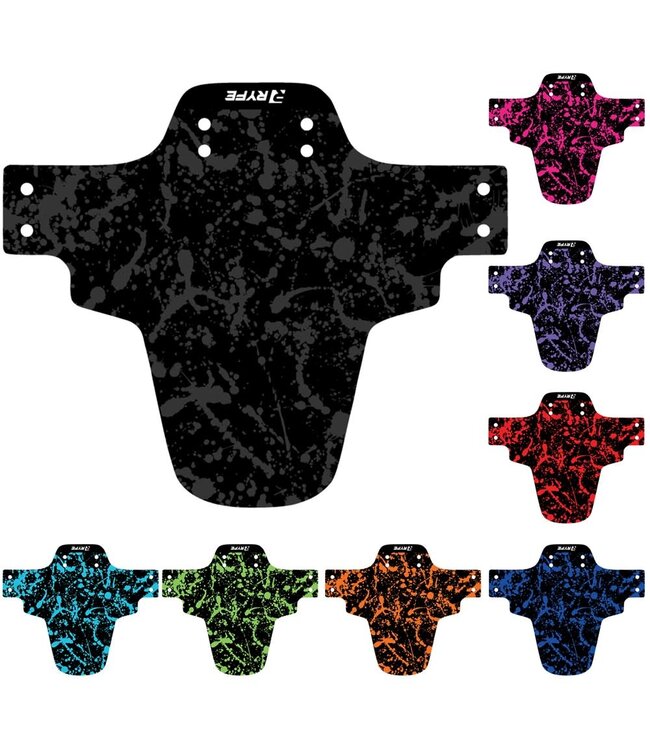 RYFE Mud Guard MTB - Splatter