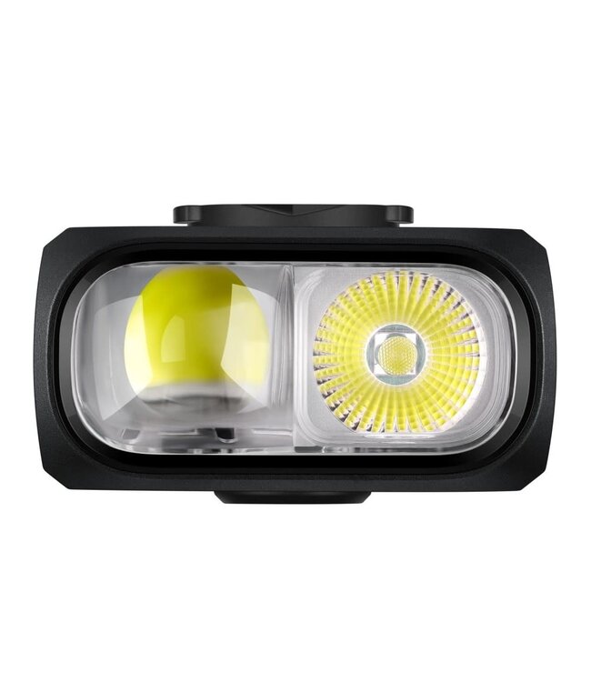 Magicshine Magicshine Front Light - Hori 1300 PRO Dual Mounting - ANT+ - Di2 - FTR LightSync