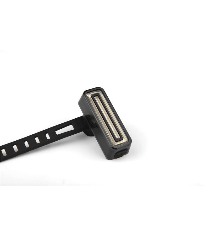 Magicshine Magicshine Rear Light - SeeMee 100 - Brake & Ambient Light Sensor - USB C - IPX6 V2