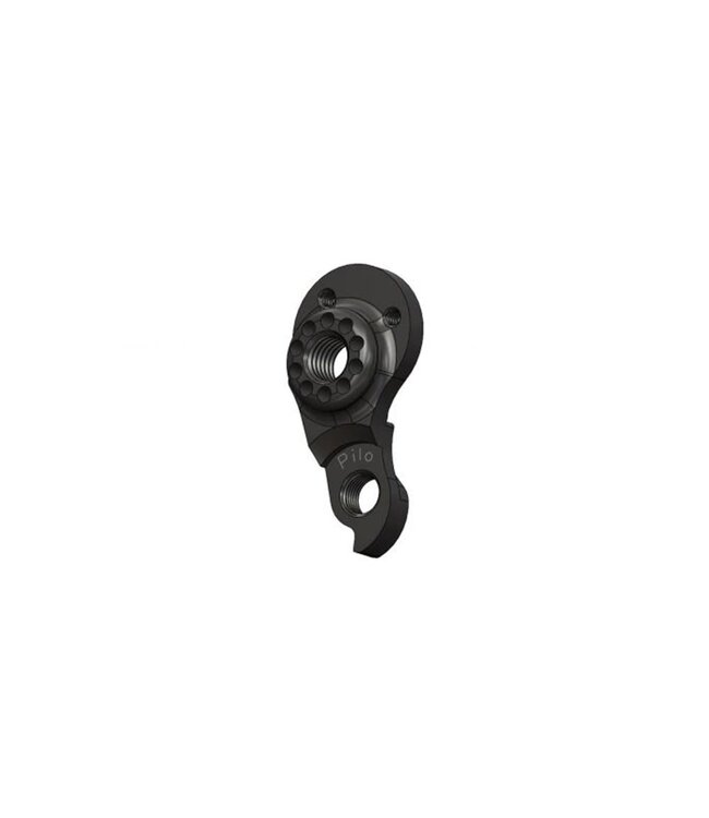 Pilo PILO Derailleur Hanger - D1396 - Enigma / Planet x / Singular / Sonder / VPACE