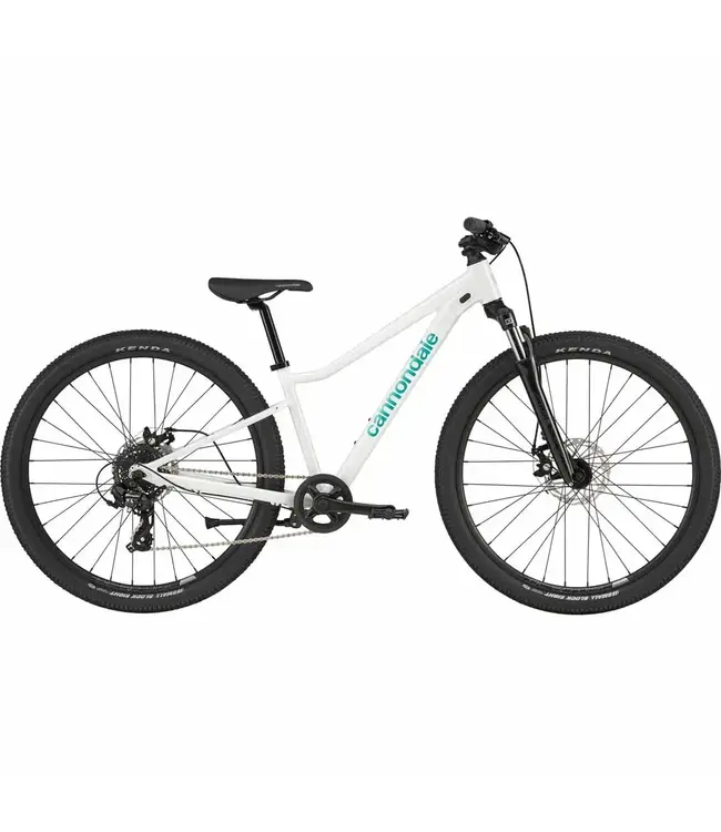 Cannondale Cannondale Kids Trail 26 Cashmere