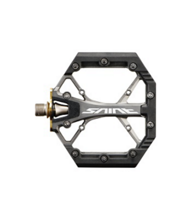 Shimano Shimano Saint Flat Platform Pedals PD-G8040 Downhill / Enduro
