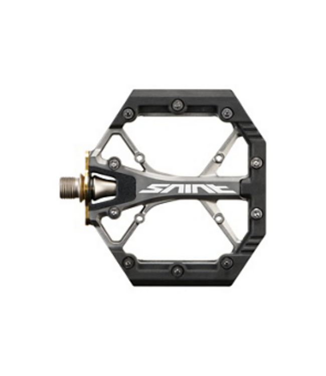 Shimano Shimano Saint Flat Platform Pedals PD-G8040 Downhill / Enduro