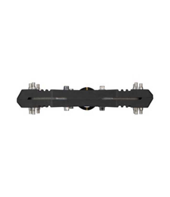 Shimano Shimano Saint Flat Platform Pedals PD-G8040 Downhill / Enduro