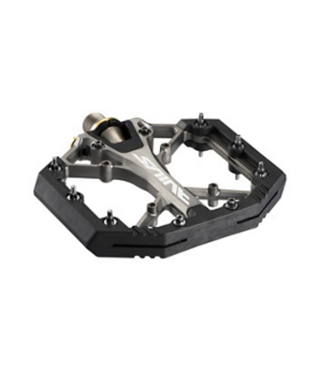 Shimano Shimano Saint Flat Platform Pedals PD-G8040 Downhill / Enduro