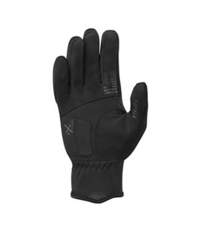 Shimano Shimano Windflex Gloves Unisex Black