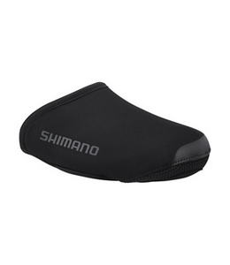 Shimano Shimano Soft Shell Toe Cover Black