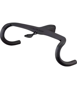 Specialized Specialized Roval Rapide Cockpit Matte Carbon/Gloss Black 31.8 x 380 x 75mm